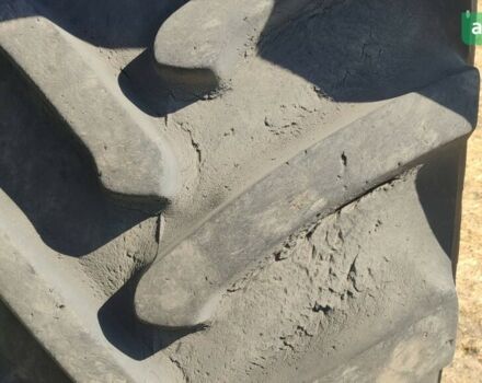 Клаас Лексион, объемом двигателя 0 л и пробегом 0 тыс. км за 16300 $, фото 5 на Automoto.ua