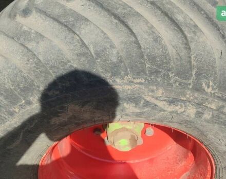 Клаас Лексион, объемом двигателя 0 л и пробегом 0 тыс. км за 16300 $, фото 4 на Automoto.ua