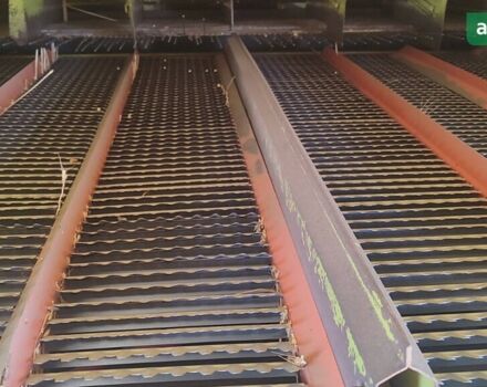 Клаас Лексион, объемом двигателя 0 л и пробегом 0 тыс. км за 16300 $, фото 3 на Automoto.ua