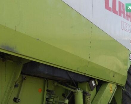 Клаас Лексион 1997 в Болграде на Automoto.ua Клаас Лексион, объемом двигателя 0 л и пробегом 0 тыс. км за 42000 $, фото 6 на Automoto.ua