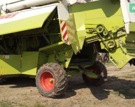 Клаас Лексион 1997 в Болграде на Automoto.ua Клаас Лексион, объемом двигателя 0 л и пробегом 0 тыс. км за 42000 $, фото 1 на Automoto.ua