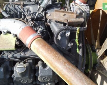 Клаас Лексион 1997 в Болграде на Automoto.ua Клаас Лексион, объемом двигателя 0 л и пробегом 0 тыс. км за 42000 $, фото 9 на Automoto.ua