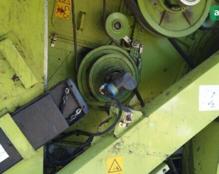 Клаас Лексион 1997 в Болграде на Automoto.ua Клаас Лексион, объемом двигателя 0 л и пробегом 0 тыс. км за 42000 $, фото 4 на Automoto.ua