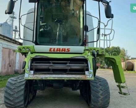 Клаас Лексіон 1997 у Звенигородка на Automoto.ua Клаас Лексіон, об'ємом двигуна 2.45 л та пробігом 0 тис. км за 139660 $, фото 2 на Automoto.ua