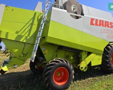 Клаас Лексіон, об'ємом двигуна 0 л та пробігом 0 тис. км за 74850 $, фото 3 на Automoto.ua