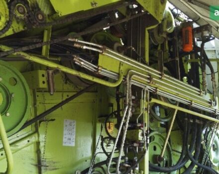 Клаас Лексион 1997 в Болграде на Automoto.ua Клаас Лексион, объемом двигателя 0 л и пробегом 0 тыс. км за 42000 $, фото 10 на Automoto.ua