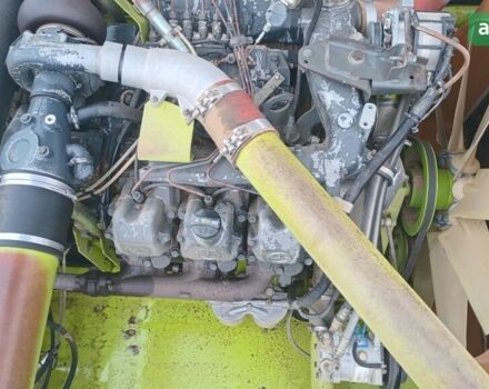 Клаас Лексіон, об'ємом двигуна 0 л та пробігом 0 тис. км за 55500 $, фото 8 на Automoto.ua