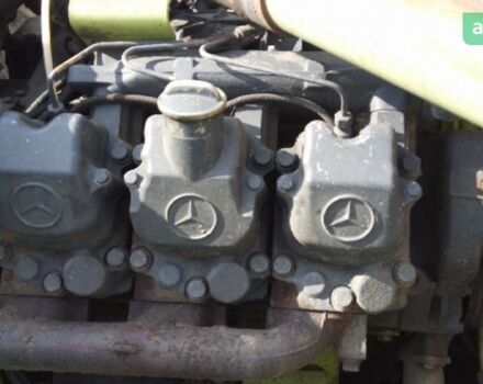 Клаас Лексион 1997 в Болграде на Automoto.ua Клаас Лексион, объемом двигателя 0 л и пробегом 0 тыс. км за 42000 $, фото 12 на Automoto.ua