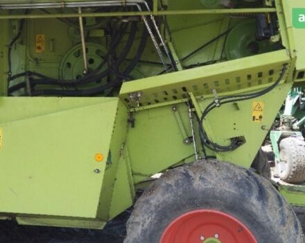 Клаас Лексион 1997 в Болграде на Automoto.ua Клаас Лексион, объемом двигателя 0 л и пробегом 0 тыс. км за 42000 $, фото 5 на Automoto.ua