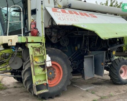 Клаас Лексіон, об'ємом двигуна 0 л та пробігом 0 тис. км за 35000 $, фото 2 на Automoto.ua