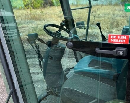 Клаас Лексіон, об'ємом двигуна 9.57 л та пробігом 0 тис. км за 50000 $, фото 17 на Automoto.ua