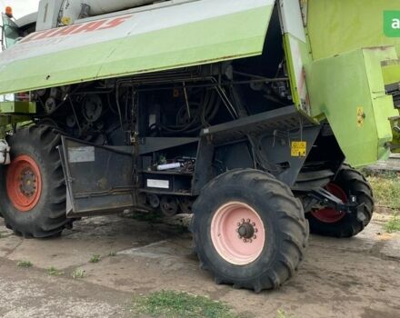 Клаас Лексіон, об'ємом двигуна 0 л та пробігом 0 тис. км за 35000 $, фото 4 на Automoto.ua