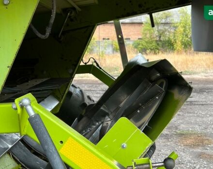 Клаас Лексіон, об'ємом двигуна 9.57 л та пробігом 0 тис. км за 50000 $, фото 13 на Automoto.ua