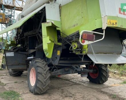 Клаас Лексіон, об'ємом двигуна 0 л та пробігом 0 тис. км за 35000 $, фото 3 на Automoto.ua