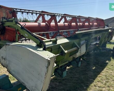 Клаас Лексіон, об'ємом двигуна 0 л та пробігом 0 тис. км за 45000 $, фото 6 на Automoto.ua