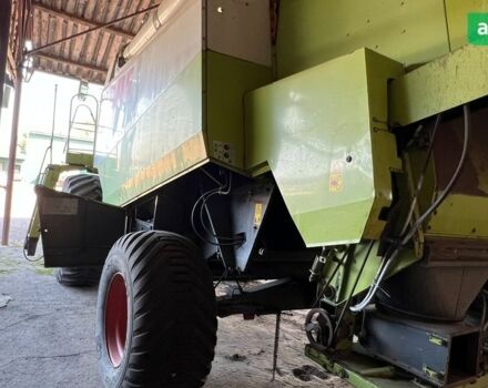 Клаас Лексіон, об'ємом двигуна 0 л та пробігом 0 тис. км за 53000 $, фото 8 на Automoto.ua