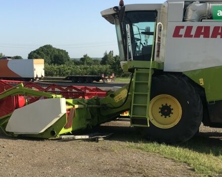 Клаас Лексіон, об'ємом двигуна 0 л та пробігом 0 тис. км за 40000 $, фото 2 на Automoto.ua