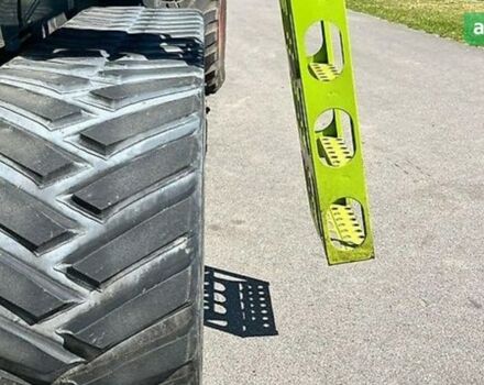 Клаас Лексіон, об'ємом двигуна 0 л та пробігом 0 тис. км за 65472 $, фото 8 на Automoto.ua