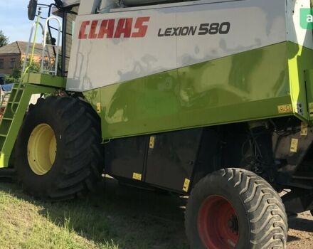 Клаас Лексіон, об'ємом двигуна 0 л та пробігом 0 тис. км за 40000 $, фото 3 на Automoto.ua