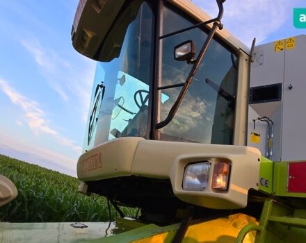 Клаас Лексіон, об'ємом двигуна 0 л та пробігом 0 тис. км за 65850 $, фото 31 на Automoto.ua