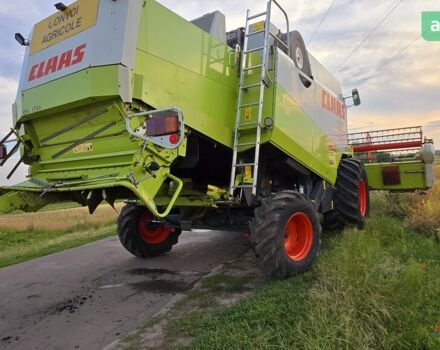 Клаас Лексіон, об'ємом двигуна 0 л та пробігом 0 тис. км за 65850 $, фото 6 на Automoto.ua