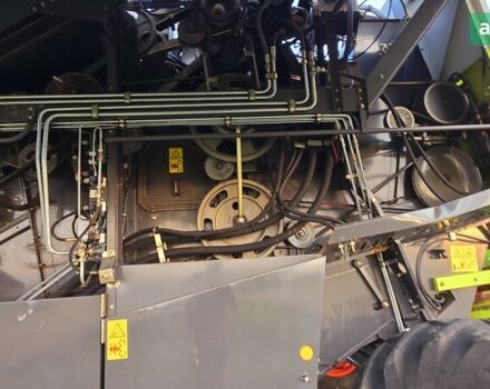 Клаас Лексіон, об'ємом двигуна 0 л та пробігом 0 тис. км за 65850 $, фото 25 на Automoto.ua