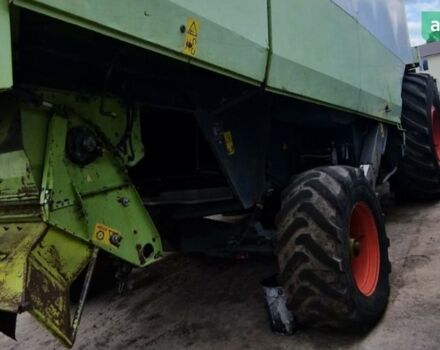 Клаас Лексіон, об'ємом двигуна 0 л та пробігом 0 тис. км за 27323 $, фото 6 на Automoto.ua