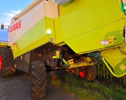 Клаас Лексіон, об'ємом двигуна 0 л та пробігом 0 тис. км за 65850 $, фото 30 на Automoto.ua