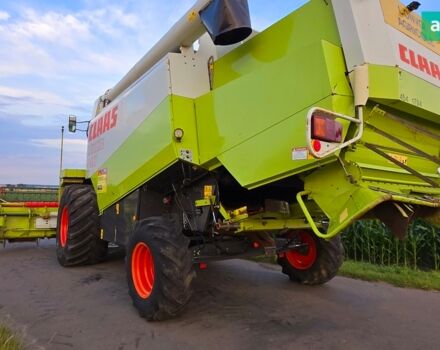 Клаас Лексіон, об'ємом двигуна 0 л та пробігом 0 тис. км за 65850 $, фото 22 на Automoto.ua