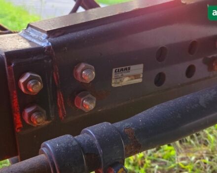 Клаас Лексіон, об'ємом двигуна 0 л та пробігом 0 тис. км за 65850 $, фото 36 на Automoto.ua