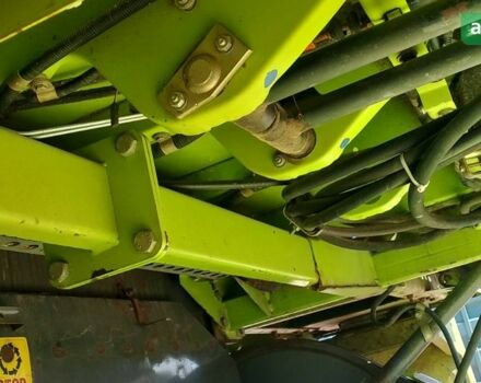 Клаас Лексіон, об'ємом двигуна 0 л та пробігом 0 тис. км за 35000 $, фото 8 на Automoto.ua