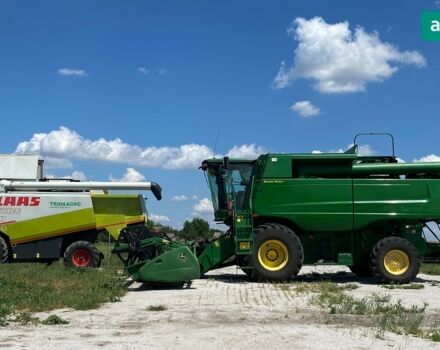 Клаас Лексіон, об'ємом двигуна 0 л та пробігом 0 тис. км за 56000 $, фото 7 на Automoto.ua