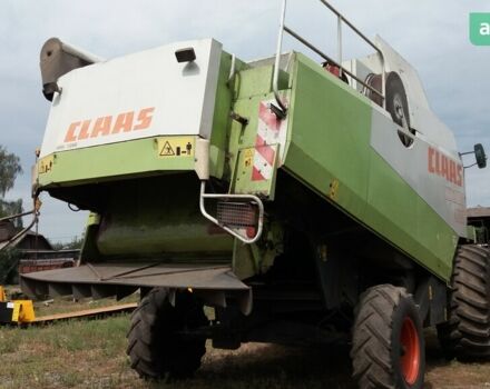 Клаас Лексіон, об'ємом двигуна 0 л та пробігом 0 тис. км за 45000 $, фото 2 на Automoto.ua