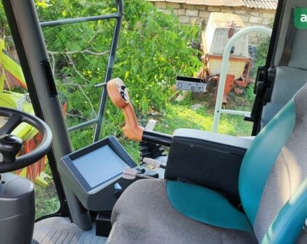 Клаас Лексіон, об'ємом двигуна 8.8 л та пробігом 1 тис. км за 87000 $, фото 6 на Automoto.ua