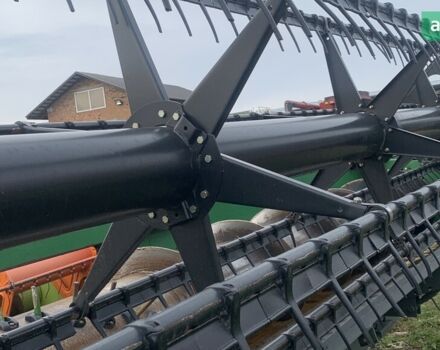 Клаас Лексион, объемом двигателя 0 л и пробегом 0 тыс. км за 50000 $, фото 9 на Automoto.ua