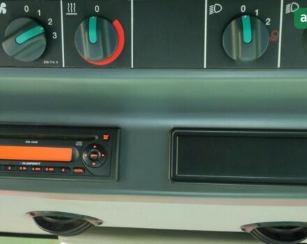 Клаас Лексіон, об'ємом двигуна 8.8 л та пробігом 1 тис. км за 87000 $, фото 56 на Automoto.ua