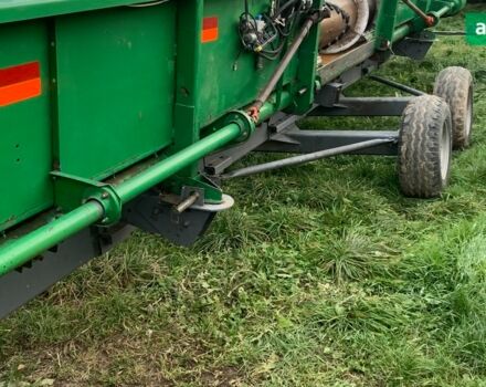 Клаас Лексион, объемом двигателя 0 л и пробегом 0 тыс. км за 50000 $, фото 7 на Automoto.ua