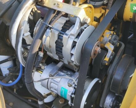 Клаас Лексіон, об'ємом двигуна 8.8 л та пробігом 1 тис. км за 87000 $, фото 24 на Automoto.ua