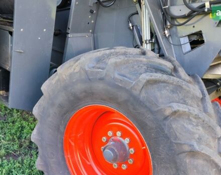 Клаас Лексіон, об'ємом двигуна 8.8 л та пробігом 1 тис. км за 87000 $, фото 59 на Automoto.ua