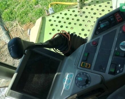 Клаас Лексіон, об'ємом двигуна 0 л та пробігом 0 тис. км за 35000 $, фото 9 на Automoto.ua