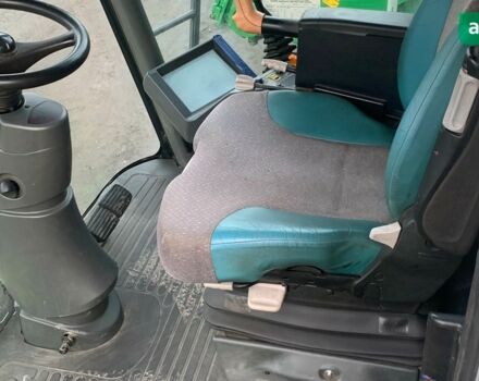 Клаас Лексион, объемом двигателя 0 л и пробегом 0 тыс. км за 50000 $, фото 2 на Automoto.ua