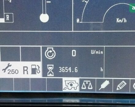 Клаас Лексіон, об'ємом двигуна 0 л та пробігом 0 тис. км за 86000 $, фото 3 на Automoto.ua