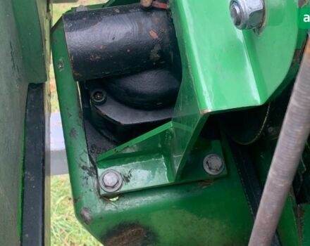 Клаас Лексион, объемом двигателя 0 л и пробегом 0 тыс. км за 50000 $, фото 6 на Automoto.ua