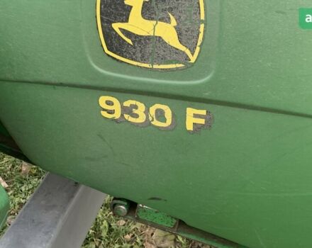 Клаас Лексион, объемом двигателя 0 л и пробегом 0 тыс. км за 50000 $, фото 5 на Automoto.ua