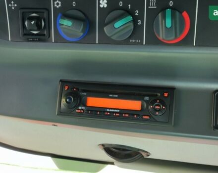 Клаас Лексіон, об'ємом двигуна 8.8 л та пробігом 1 тис. км за 87000 $, фото 69 на Automoto.ua