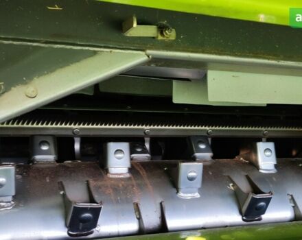 Клаас Лексіон, об'ємом двигуна 8.8 л та пробігом 1 тис. км за 87000 $, фото 4 на Automoto.ua