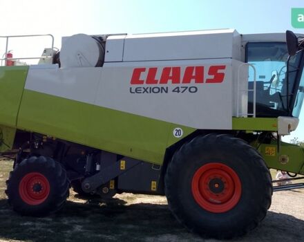 Клаас Лексіон, об'ємом двигуна 0 л та пробігом 0 тис. км за 86000 $, фото 2 на Automoto.ua