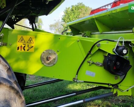 Клаас Лексіон, об'ємом двигуна 8.8 л та пробігом 1 тис. км за 87000 $, фото 58 на Automoto.ua
