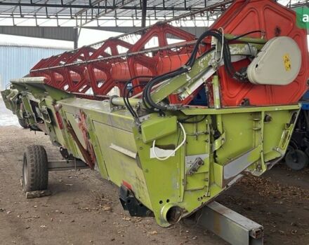 Клаас Лексіон, об'ємом двигуна 0 л та пробігом 0 тис. км за 66589 $, фото 14 на Automoto.ua