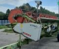 Клаас Лексіон, об'ємом двигуна 0 л та пробігом 0 тис. км за 55794 $, фото 9 на Automoto.ua